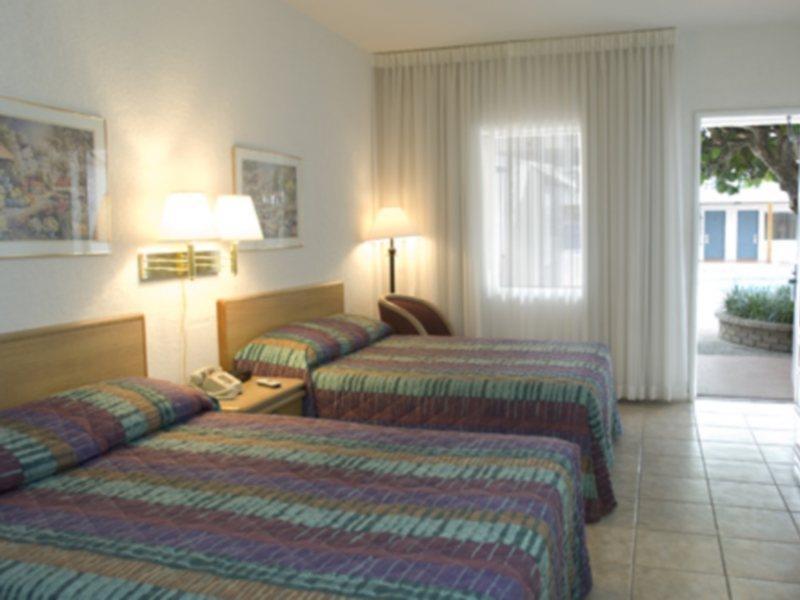 Travelodge Monaco Beach Resort Sunny Isles Beach Exteriér fotografie