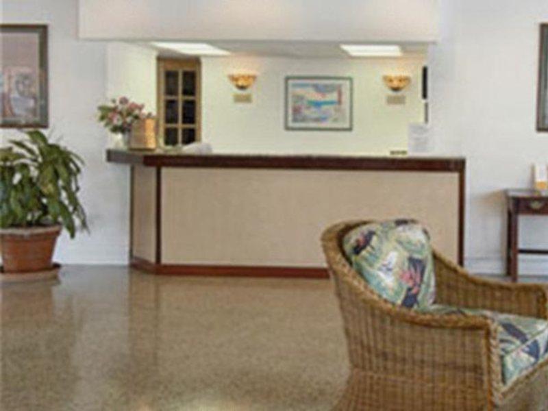Travelodge Monaco Beach Resort Sunny Isles Beach Exteriér fotografie