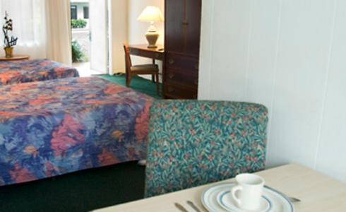 Travelodge Monaco Beach Resort Sunny Isles Beach Exteriér fotografie